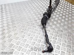 2013 Ford S-max Power Steering Rack (rhd) Hydraulic 6g913a500gs