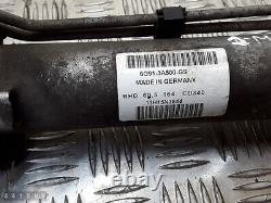 2013 Ford S-max Power Steering Rack (rhd) Hydraulic 6g913a500gs