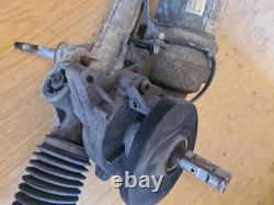 2013 Peugeot 207 1.6 Hdi 9hp Eu5 Power Steering Rack Q003ta0874ze / 9673482380