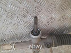 2013 VAUXHALL ADAM Power Steering Rack 13368294