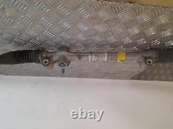 2013 VAUXHALL ADAM Power Steering Rack 13368294