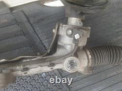 2014-2017 Ford Focus MK3 Hatchback 5 Door STEERING RACK (POWER)