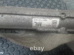 2014-2017 Ford Focus MK3 Hatchback 5 Door STEERING RACK (POWER)