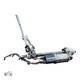 2014-2019 Bmw 4 Series Power Steering Rack 2.0 Diesel 6881266 F32