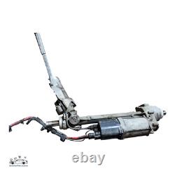 2014-2019 Bmw 4 Series Power Steering Rack 2.0 Diesel 6881266 F32