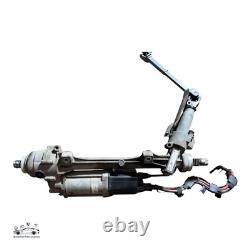 2014-2019 Bmw 4 Series Power Steering Rack 2.0 Diesel 6881266 F32