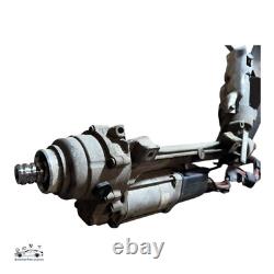 2014-2019 Bmw 4 Series Power Steering Rack 2.0 Diesel 6881266 F32