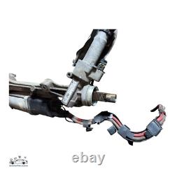 2014-2019 Bmw 4 Series Power Steering Rack 2.0 Diesel 6881266 F32