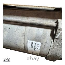 2014-2019 Bmw 4 Series Power Steering Rack 2.0 Diesel 6881266 F32