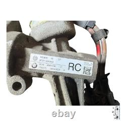 2014-2019 Bmw 4 Series Power Steering Rack 2.0 Diesel 6881266 F32