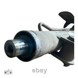 2014-2019 Ford Transit Mk8 Power Steering Rack Bk31-3200-de 2014-2019 Ford Transit Mk8 Power Steering Rack Bk31-3200-de