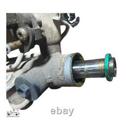 2014-2019 Ford Transit Mk8 Power Steering Rack Bk31-3200-de 2014-2019 Ford Transit Mk8 Power Steering Rack Bk31-3200-de