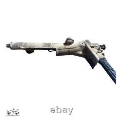 2014-2019 Ford Transit Mk8 Power Steering Rack Bk31-3200-de 2014-2019 Ford Transit Mk8 Power Steering Rack Bk31-3200-de