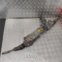 2014 Audi A4 2.0 Electric Power Steering Rack 8k0909144j #1 2014 Audi A4 2.0 Electric Power Steering Rack 8k0909144j #1