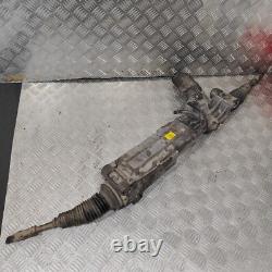 2014 Audi A4 2.0 Electric Power Steering Rack 8k0909144j #1 2014 Audi A4 2.0 Electric Power Steering Rack 8k0909144j #1