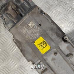 2014 Audi A4 2.0 Electric Power Steering Rack 8k0909144j #1 2014 Audi A4 2.0 Electric Power Steering Rack 8k0909144j #1