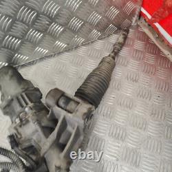 2014 Audi A4 2.0 Electric Power Steering Rack 8k0909144j #1 2014 Audi A4 2.0 Electric Power Steering Rack 8k0909144j #1
