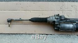 2014 Bmw 1 Series F20 F21 Electric Power Steering Rack 32106867849 3210 6867849