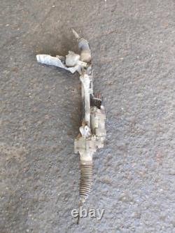 2014 Bmw 1 Series F20 Electric Power Steering Rack 6874424 #1 2014 Bmw 1 Series F20 Electric Power Steering Rack 6874424 #1