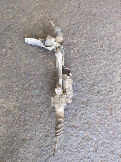 2014 Bmw 1 Series F20 Electric Power Steering Rack 6874424 #1