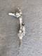 2014 Bmw 1 Series F20 Electric Power Steering Rack 6874424 #1