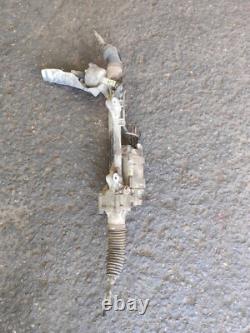 2014 Bmw 1 Series F20 Electric Power Steering Rack 6874424 #1 2014 Bmw 1 Series F20 Electric Power Steering Rack 6874424 #1