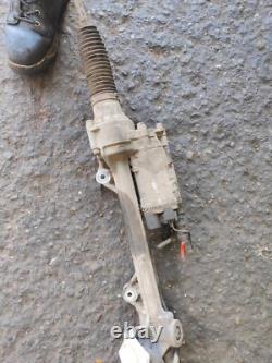 2014 Bmw 1 Series F20 Electric Power Steering Rack 6874424 #1 2014 Bmw 1 Series F20 Electric Power Steering Rack 6874424 #1