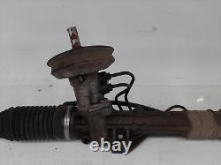 2014 CITROEN C4 Mk2 1.6L Diesel Powered Steering Rack