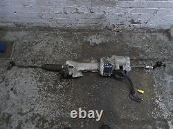 2014 Citroen C4 Grand Picasso 1.6 E-hdi Mk2 Power Steering Rack