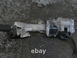 2014 Citroen C4 Grand Picasso 1.6 E-hdi Mk2 Power Steering Rack