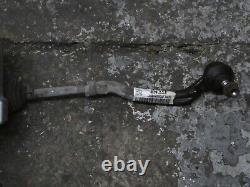 2014 Citroen C4 Grand Picasso 1.6 E-hdi Mk2 Power Steering Rack