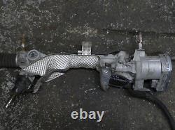 2014 Citroen C4 Grand Picasso 1.6 E-hdi Mk2 Power Steering Rack