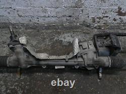 2014 Citroen C4 Grand Picasso 1.6 E-hdi Mk2 Power Steering Rack