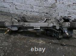 2014 Citroen C4 Grand Picasso 1.6 E-hdi Mk2 Power Steering Rack