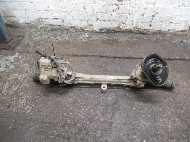 2014 Ford Kuga Titanium C520 2.0 Tdci Manual Mk2 5drs Hatch Power Steering Rack