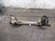 2014 Ford Kuga Titanium C520 2.0 Tdci Manual Mk2 5drs Hatch Power Steering Rack