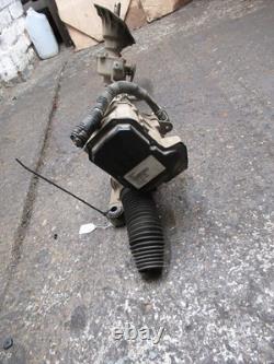 2014 Ford Kuga Titanium C520 2.0 Tdci Manual Mk2 5drs Hatch Power Steering Rack