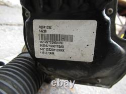 2014 Ford Kuga Titanium C520 2.0 Tdci Manual Mk2 5drs Hatch Power Steering Rack