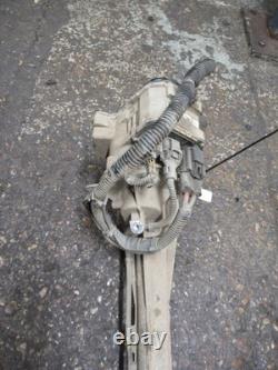 2014 Ford Kuga Titanium C520 2.0 Tdci Manual Mk2 5drs Hatch Power Steering Rack