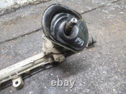 2014 Ford Kuga Titanium C520 2.0 Tdci Manual Mk2 5drs Hatch Power Steering Rack