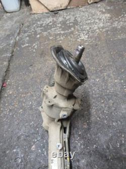 2014 Ford Kuga Titanium C520 2.0 Tdci Manual Mk2 5drs Hatch Power Steering Rack