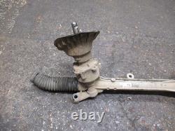 2014 Ford Kuga Titanium C520 2.0 Tdci Manual Mk2 5drs Hatch Power Steering Rack