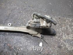 2014 Ford Kuga Titanium C520 2.0 Tdci Manual Mk2 5drs Hatch Power Steering Rack