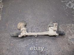 2014 Ford Kuga Titanium C520 2.0 Tdci Manual Mk2 5drs Hatch Power Steering Rack