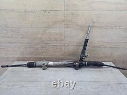 2014 Ford Transit 2.2 Diesel Power Steering Rack Bk213200fc