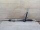 2014 Ford Transit 2.2 Diesel Power Steering Rack Bk213200fc