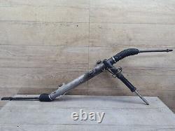 2014 Ford Transit 2.2 Diesel Power Steering Rack Bk213200fc