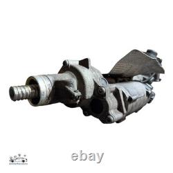 2014 Land Rover Evoque L538 Power Steering Rack 2015 Ej32-3200-bc