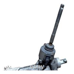 2014 Land Rover Evoque L538 Power Steering Rack 2015 Ej32-3200-bc
