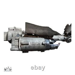 2014 Land Rover Evoque L538 Power Steering Rack 2015 Ej32-3200-bc